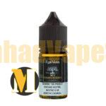سالت تنباکوی بلک رایپ ویپز <br><span>Ripe Vapes Vct Black SaltNic 30ml</span> - Image 2